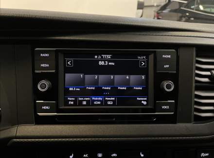 Volkswagen - Transporter