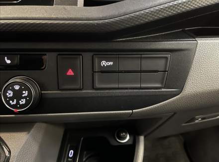 Volkswagen - Transporter