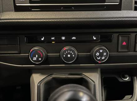 Volkswagen - Transporter