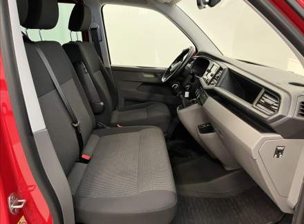 Volkswagen - Transporter