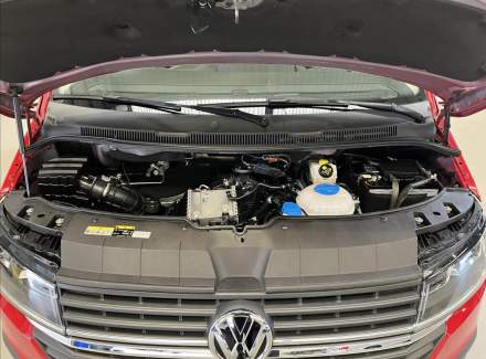 Volkswagen - Transporter