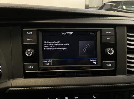 Volkswagen - Transporter