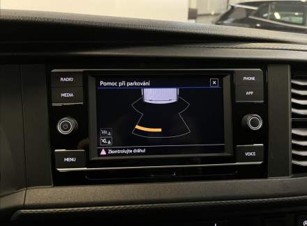 Volkswagen - Transporter