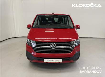 Volkswagen - Transporter