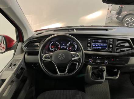 Volkswagen - Transporter