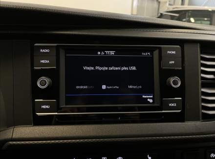 Volkswagen - Transporter