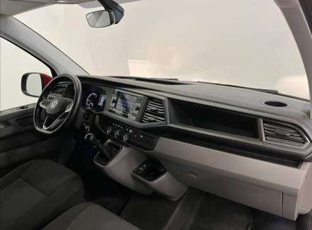 Volkswagen - Transporter