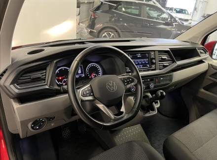 Volkswagen - Transporter