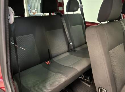 Volkswagen - Transporter