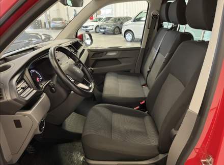 Volkswagen - Transporter