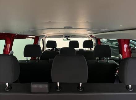 Volkswagen - Transporter