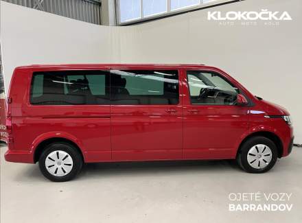 Volkswagen - Transporter