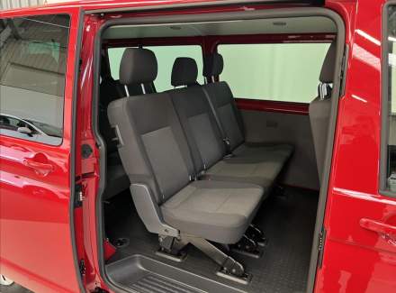 Volkswagen - Transporter