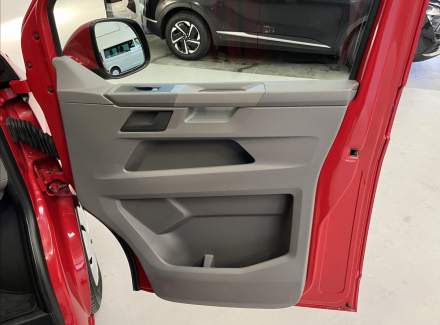 Volkswagen - Transporter