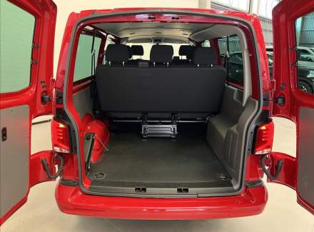 Volkswagen - Transporter