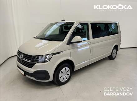 Volkswagen - Transporter