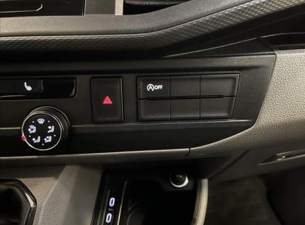 Volkswagen - Transporter