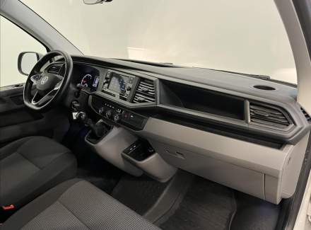 Volkswagen - Transporter