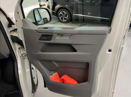 Volkswagen - Transporter