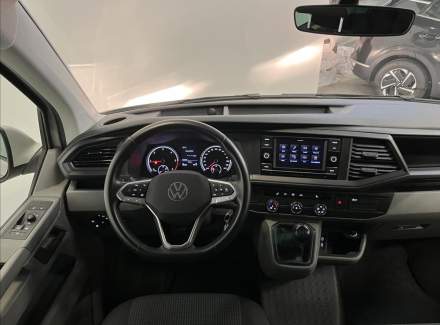 Volkswagen - Transporter