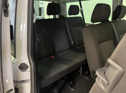 Volkswagen - Transporter