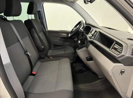 Volkswagen - Transporter