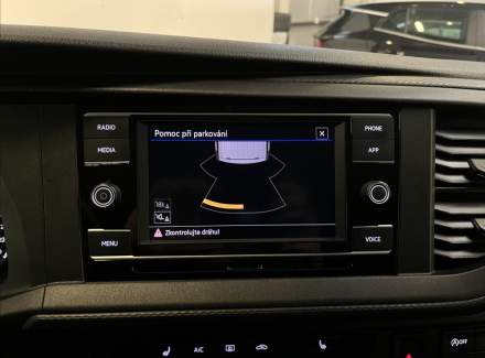 Volkswagen - Transporter