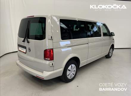 Volkswagen - Transporter