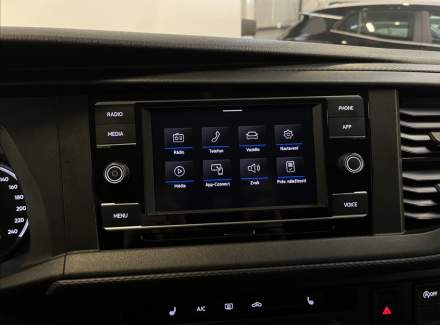 Volkswagen - Transporter