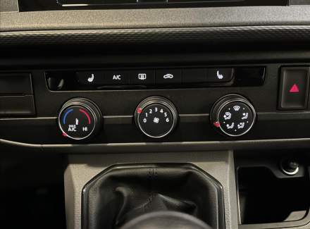 Volkswagen - Transporter