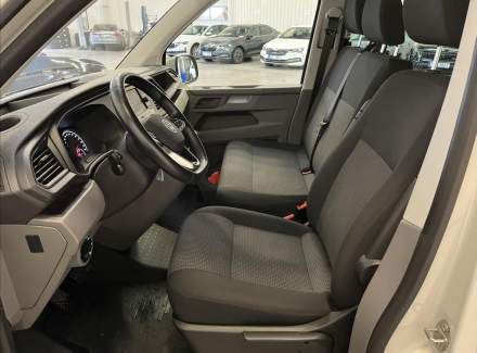 Volkswagen - Transporter
