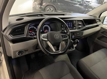 Volkswagen - Transporter