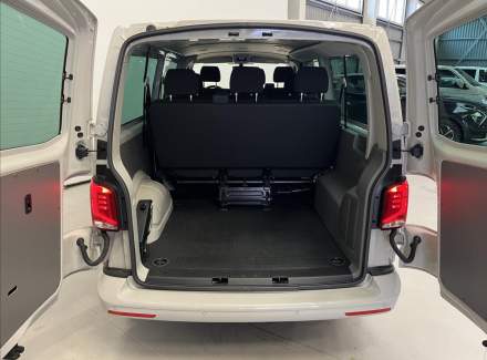 Volkswagen - Transporter