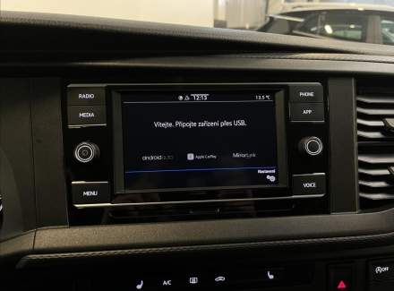 Volkswagen - Transporter