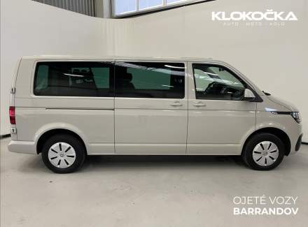 Volkswagen - Transporter