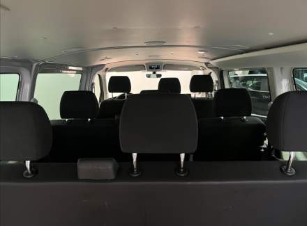 Volkswagen - Transporter