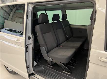Volkswagen - Transporter