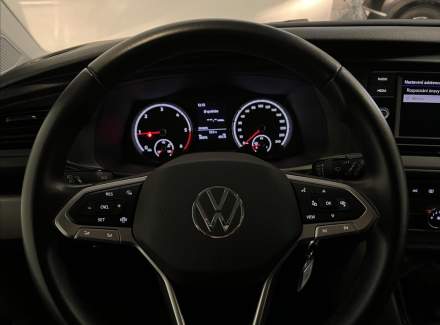 Volkswagen - Transporter