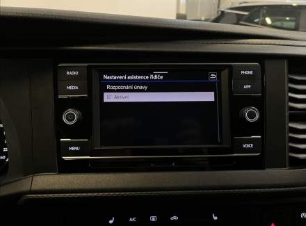 Volkswagen - Transporter