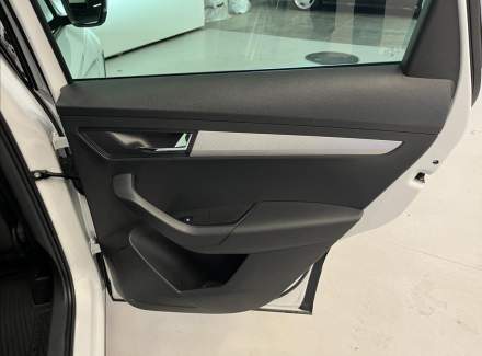 Škoda - Karoq