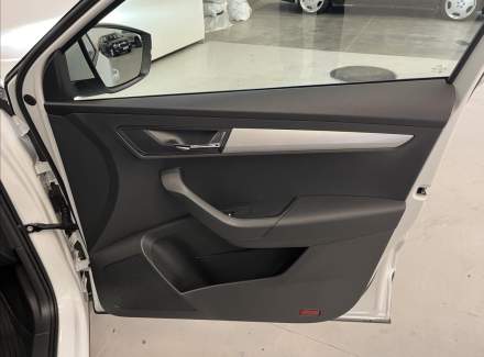 Škoda - Karoq
