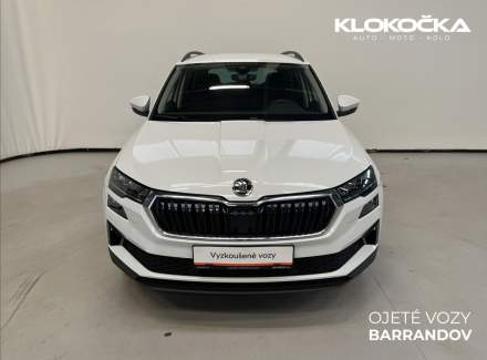 Škoda - Karoq