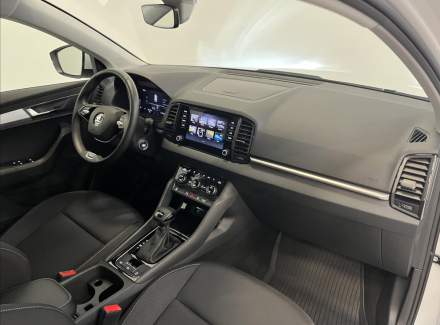 Škoda - Karoq