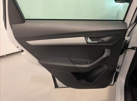 Škoda - Karoq