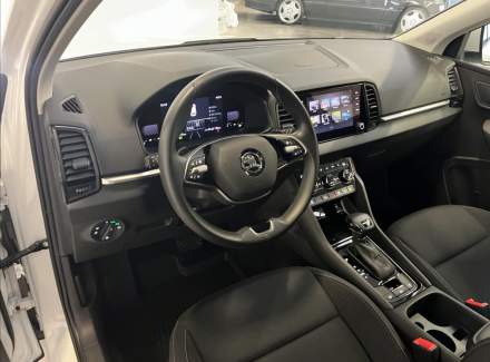 Škoda - Karoq
