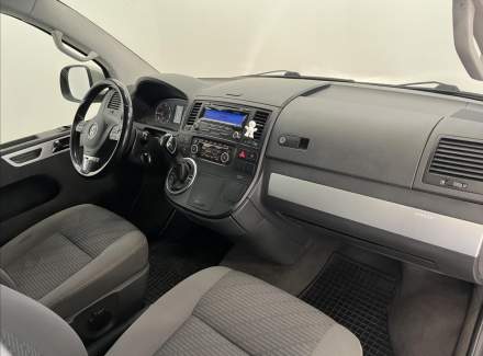 Volkswagen - Multivan
