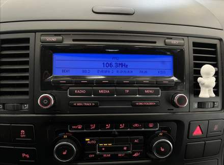 Volkswagen - Multivan