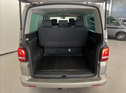 Volkswagen - Multivan