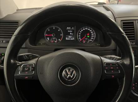 Volkswagen - Multivan