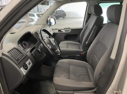 Volkswagen - Multivan